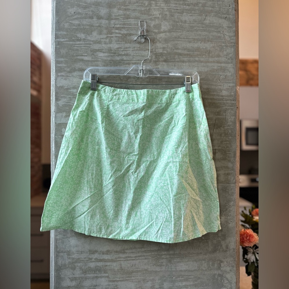 NWT Billabong Tropic Sun Skirt